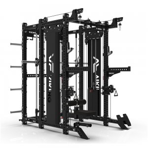 Viking Black Beast All In One Trainer - 106313 - Σε 12 Άτοκες Δόσεις