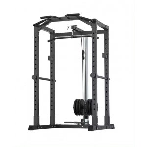 Viking C-10 Power Rack – Κλωβός Γυμναστικής - 5212026504485 - Σε 12 Άτοκες Δόσεις