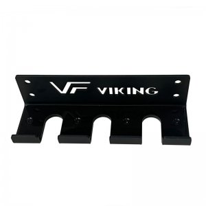 Viking C-172 Wall Mount Vertical Bar Hanger - 105820- Σε 12 Άτοκες Δόσεις