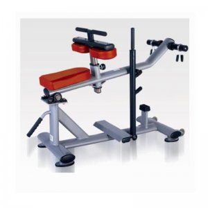 VIKING H-029 Seated Calf Machine Μηχανή Γαμπών - 102401 - Σε 12 Άτοκες Δόσεις