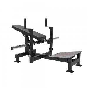 Viking Hip Thrust Machine - 106039 - Σε 12 Άτοκες Δόσεις