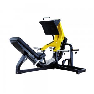 Viking Leg Press (LA-09) - 104126 - Σε 12 Άτοκες Δόσεις