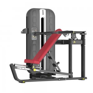 Viking Μηχάνημα Πιέσεων Στήθους & Ώμων (MCF03) Flat - Incline Chest Press - 106296 - Σε 12 Άτοκες Δόσεις