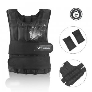 Viking Pro Vest - 106218 - Σε 12 Άτοκες Δόσεις