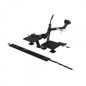 VIKING PS-7 BSM (Belt Squat Machine) - 106147 - Σε 12 Άτοκες Δόσεις