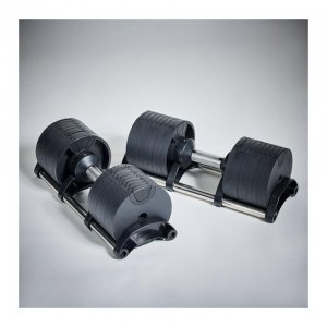 Viking Steel Flex Adjustable Dumbbell 3rd Gen - 105998 - 1 τεμ - Σε 12 Άτοκες Δόσεις