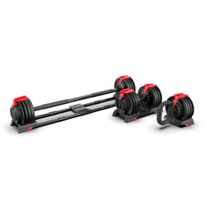 Viking X-Gym,  Adjustable Dumbbell - Barbell - Kettlebell Set - 106023 - Σε 12 Άτοκες Δόσεις