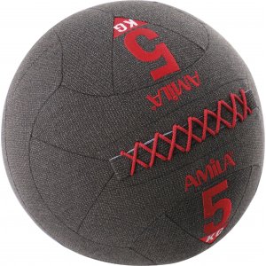 Wall Ball 5kg - 94611 - σε 12 άτοκες δόσεις