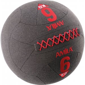 Wall Ball 6kg - 94612 - σε 12 άτοκες δόσεις