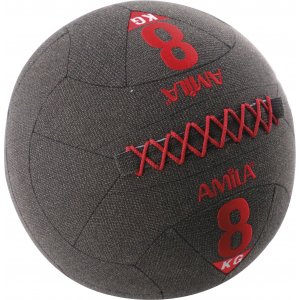 Wall Ball 8kg - 94613 - σε 12 άτοκες δόσεις