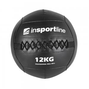 WALL BALL inSPORTline 12KG - σε 12 άτοκες δόσεις