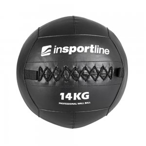 WALL BALL inSPORTline 14KG - σε 12 άτοκες δόσεις