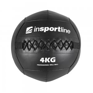 WALL BALL inSPORTline 4KG - σε 12 άτοκες δόσεις