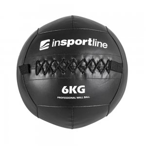 WALL BALL inSPORTline 6KG - σε 12 άτοκες δόσεις