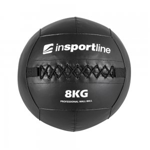 WALL BALL inSPORTline 8KG - σε 12 άτοκες δόσεις