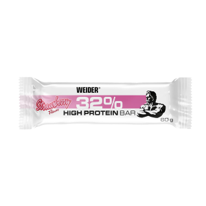 Weider 32% Protein Bar (12 x 60g) Cookies&Cream