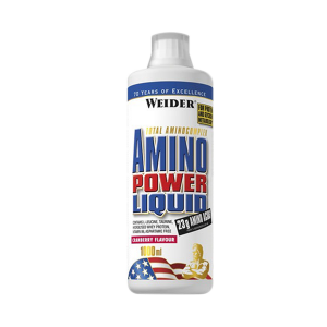 Weider Amino Power Liquid  Cola  1000ml