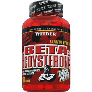 Weider Beta Ecdysterone  150caps