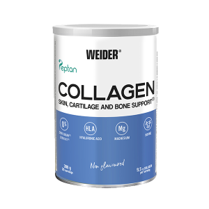 Weider Collagen- Oυδέτερη γεύση - 300g