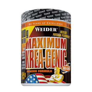 Weider Maximum Kreagenic Powder  554g