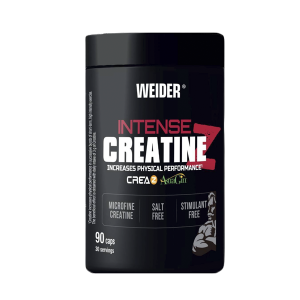 Weider Nutrition Intense Creatine Z (90 Caps) MΕΓΕΘΟΣ 90caps