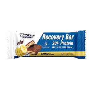 Weider Recovery Bar (12 x 35g) Μπανάνα