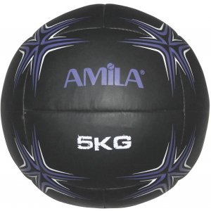 Weight Ball 5kg - 94601 - σε 12 άτοκες δόσεις