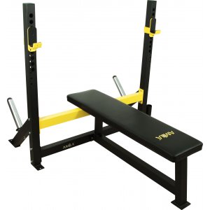 Weight Bench - 46106 - σε 12 άτοκες δόσεις