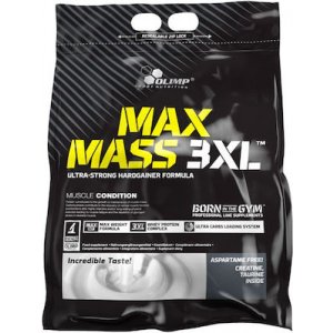 Olimp Max Mass 3XL  Σοκολάτα  6kg