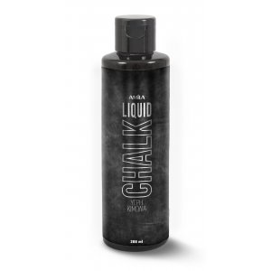 Υγρή Μαγνησία AMILA Liquid Chalk 200ml - 95314 - σε 12 άτοκες δόσεις