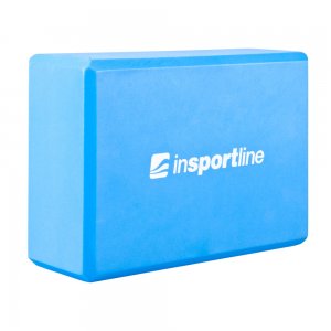 Yoga Block inSPORTline Bricky S - σε 12 άτοκες δόσεις