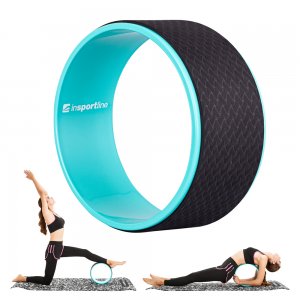 Yoga Stretch Roller Wheel - INS-17890