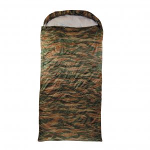 ΥΠΝΟΣΑΚΟΣ SLOPPY 200 CAMO 190+30 x 110cm 200gr - Σε 12 Άτοκες Δόσεις