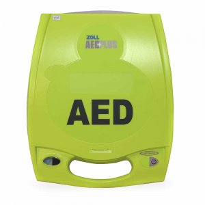 Zoll AED Plus Αυτόματος Εξωτερικός Απινιδωτής - Σε 12 άτοκες δόσεις