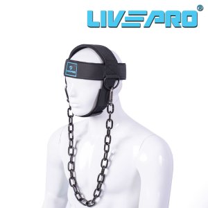 Ζώνη Κεφαλής (Head Harness) Β-8715 - σε 12 άτοκες δόσεις