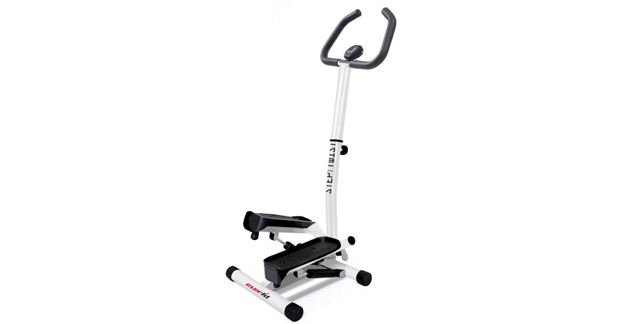 Twist discount stepper skroutz